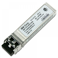 IBM 00W1242 FTLF8528P2BCV-IB 8Gb FC SW SFP F2 Transceivers