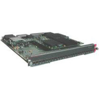 Модуль Cisco Catalyst WS-X6824-SFP-2T