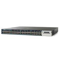 Коммутатор Cisco Catalyst WS-C3560E-48PD-EF