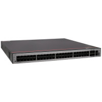 Коммутатор Huawei S5735-S48P4XE-V2