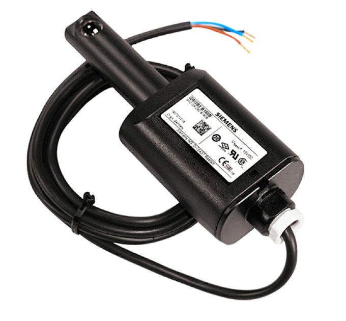 Датчик контроля пламени Siemens QRI2B2.B180B
