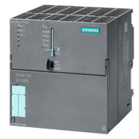Siemens SIMATIC 6ES7318-3EL01-0AB0