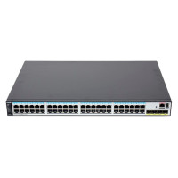 Коммутатор Huawei S5720-52X-PWR-LI-AC