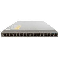 Коммутатор Cisco Nexus N9K-C93120TX