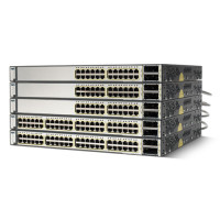Коммутатор Cisco Catalyst WS-C3750E-24TD-S