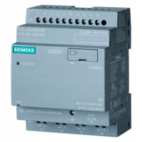 Siemens LOGO! 6ED1052-2MD08-0BA1