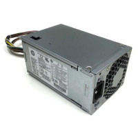 Блок питания HP 240W, 702455-001