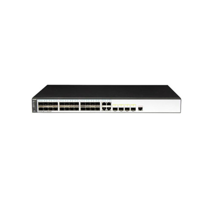 Коммутатор Huawei S5700-28P-LI-BAT, 98010509