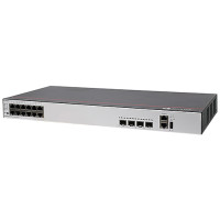 Коммутатор Huawei S5735-L12P4S-A