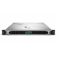 Сервер HPE DL360 G10 2x4214R 4x16GB DDR4 2x240GB SSD 3x1TB HDD 366FLR 500W
