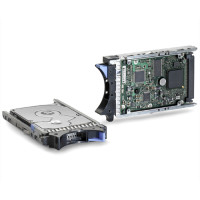 Жесткий диск IBM 146GB 2.5" SFF 10K SAS HDD HS, 43X0824