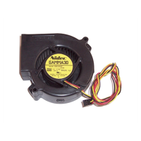 Вентилятор охлаждения для Cisco 2960 и Cisco 3560, A34123-57