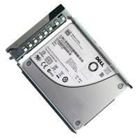 Накопитель SSD Dell 960Gb SATA 2.5" 345-BDFR