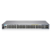 Коммутатор HP 2920-48G-PoE+ Switch. J9729A