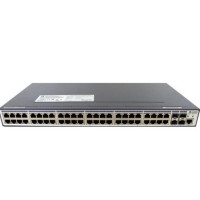 Коммутатор Huawei S3700-52P-SI-AC, 02352370