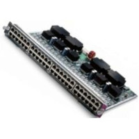 Модуль Cisco Catalyst WS-X4248-RJ45V