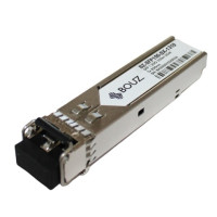 Модуль BOUZ, SFP 100M до 2км, Tx 1310нм, MM, LC, DDM
