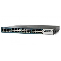 Коммутатор Cisco Catalyst WS-C3850R-48P-S