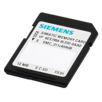 Siemens SIMATIC S7 6ES7954-8LE02-0AA0