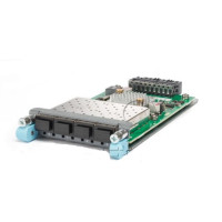 Модуль расширения Juniper EX-UM-4X4SFP
