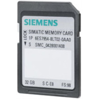 Siemens SIMATIC 6ES7954-8LL03-0AA0