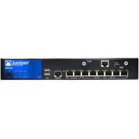 Шлюз безопасности Juniper SRX210BE, SRX210BE