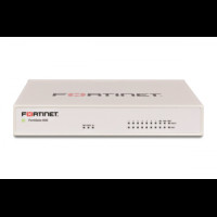 Межсетевой экран Fortinet FortiGate 60E