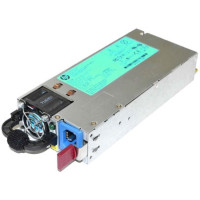 Блок питания HP 1200W 656364-B21