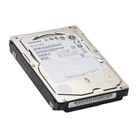 Жесткий диск Toshiba 300GB 15K  SAS 2.5", MK3001GRRB, HDEAA00DAA51