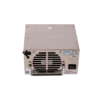 Блок питания HP 412493-002 Power Supply for MSL5026 Tape Library, 412493-001