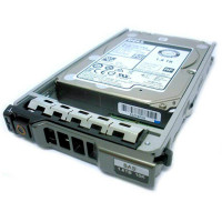 Жесткий диск Dell 1.8TB 10K SAS 12Gb/s 2.5", VJ7CD