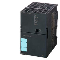 Siemens SIMATIC 6GK7343-1GX21-0XE0