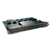 Модуль Cisco Catalyst WS-X4448-GB-SFP