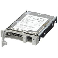 Жесткий диск Cisco 2,5" 300GB SAS 10K RPM 6Gb SFF HDD/ hot plug/ drive sled mounted