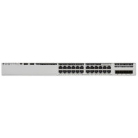 Коммутатор Cisco Catalyst C9200L-24T-4X-RA