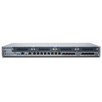 Межсетевой экран Juniper SRX345