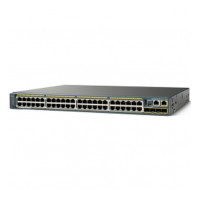 Коммутатор Cisco Catalyst WS-C2960S-48TS-S
