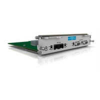 Интерфейсный модуль HP 10GbE 2-port SFP+ / 2-port CX4, J9312A