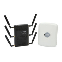 Точка доступа Extreme Networks Altitude 4610-ROW abgn InAn AP