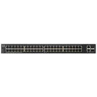 Коммутатор Cisco Small Business 220 Series SG220-50-K9-EU