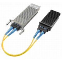Модуль Cisco X2-10GB-CX4
