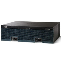 Маршрутизатор Cisco 3945E/K9