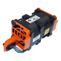 Вентилятор IBM Fan Assembly for System X3550 M4, 94Y7564