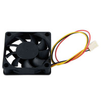 Вентилятор EMC 12V, 60мм, 105-000-299-00