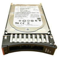 Жесткий диск IBM 1TB 6G 7.2K 2.5" SATA, 81Y9730