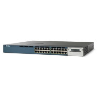Коммутатор Cisco Catalyst WS-C3560X-24T-L