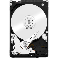 Жесткий диск WD SATA-III 1Tb RE (7200rpm) 64Mb 3.5", WD10JFCX