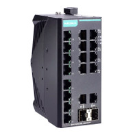 Коммутатор MOXA EDS-2018-ML-2GTXSFP