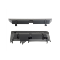 Подставка для одного IP телефона и одной консоли расширения Cisco