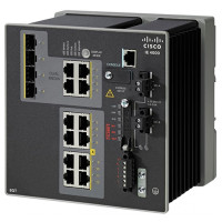 Коммутатор Cisco CatalystI IE-4000-16GT4G-E
